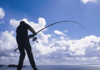 ACDP fishing competition