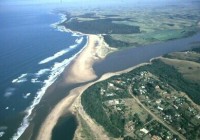 Good Garrick Fishing at Tugela Mouth