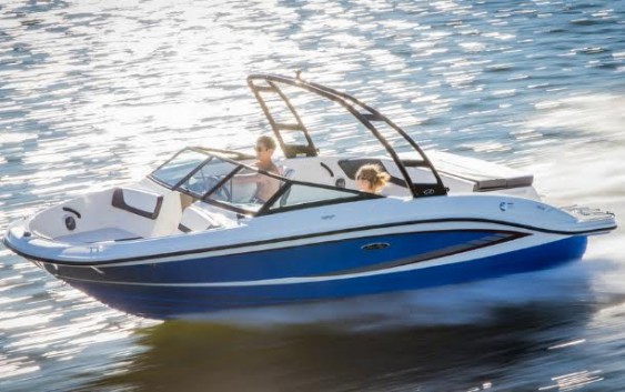 Sea Ray
